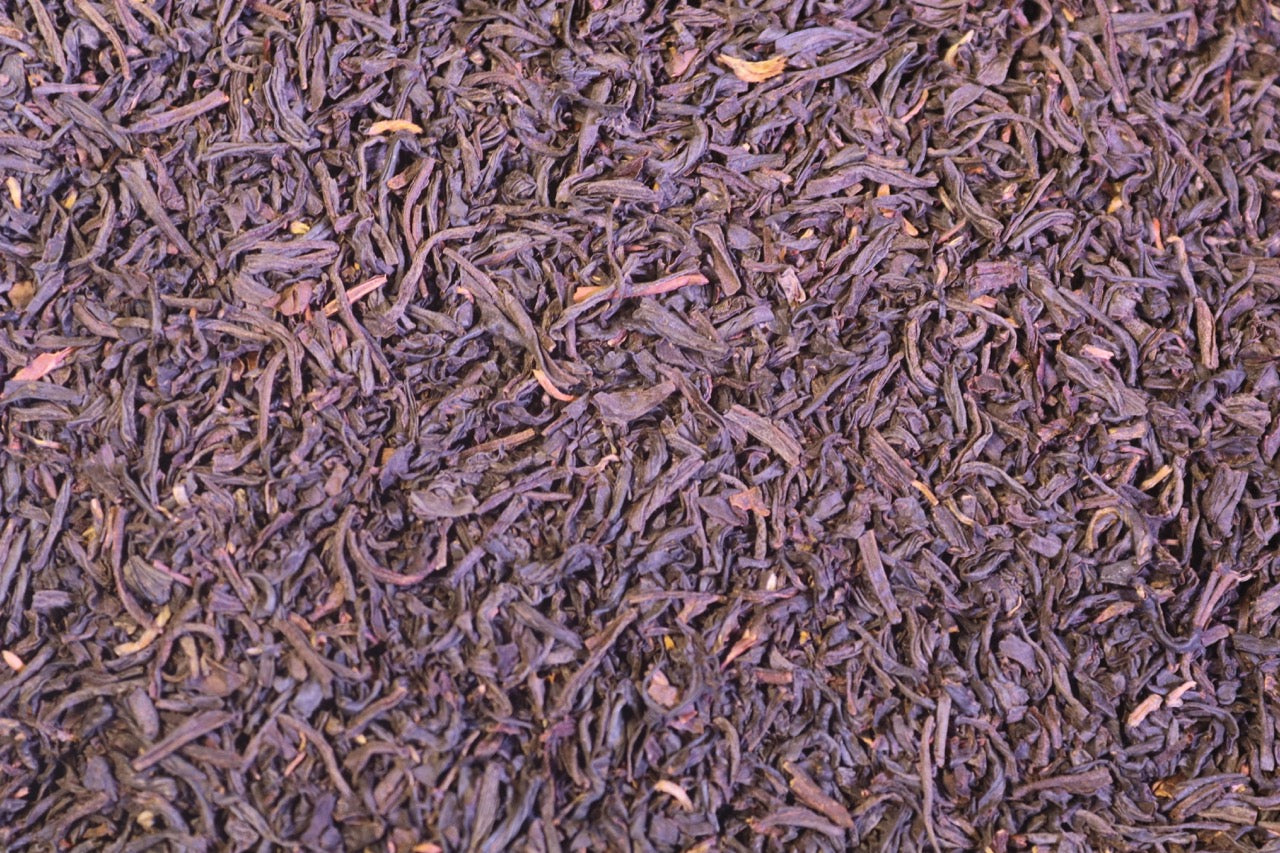 Keemun